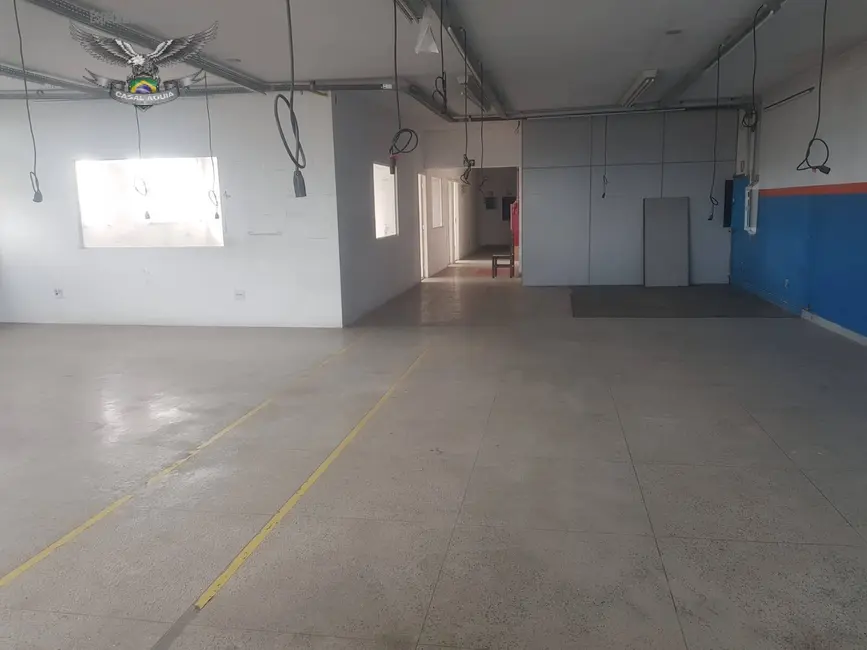 Foto 5 de Sala Comercial à venda, 280m2 em Brás, São Paulo - SP