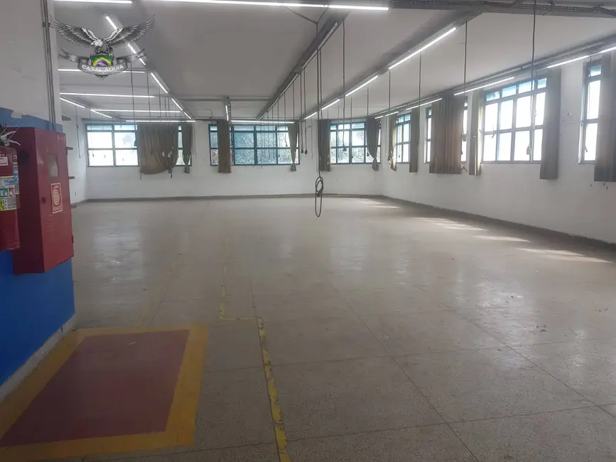 Foto 3 de Sala Comercial à venda, 280m2 em Brás, São Paulo - SP