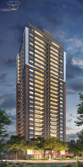 Foto 8 de Apartamento com 4 quartos à venda, 158m2 em Vila Clementino, São Paulo - SP