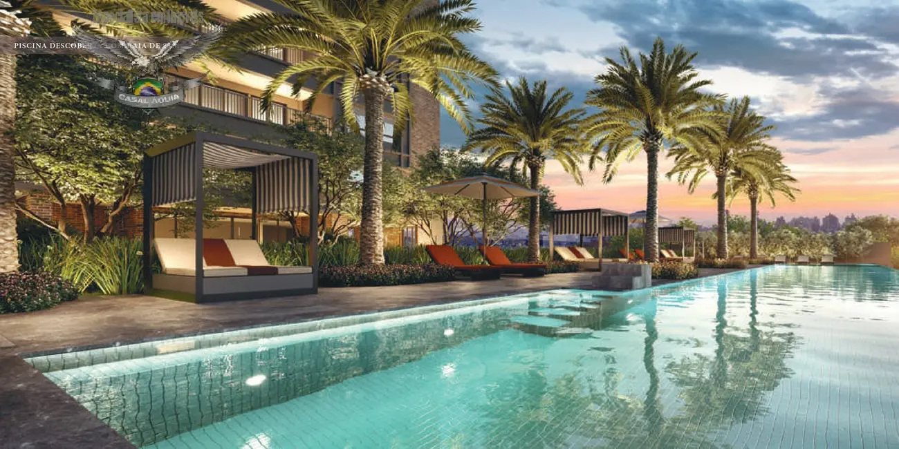 Foto 3 de Apartamento com 4 quartos à venda, 158m2 em Vila Clementino, São Paulo - SP