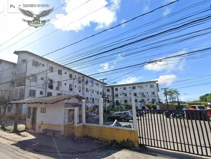 Foto 1 de Apartamento com 2 quartos à venda, 56m2 em Mangueirão, Belem - PA