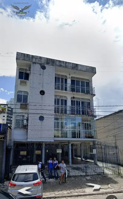 Foto 1 de Apartamento com 2 quartos à venda, 70m2 em Umarizal, Belem - PA