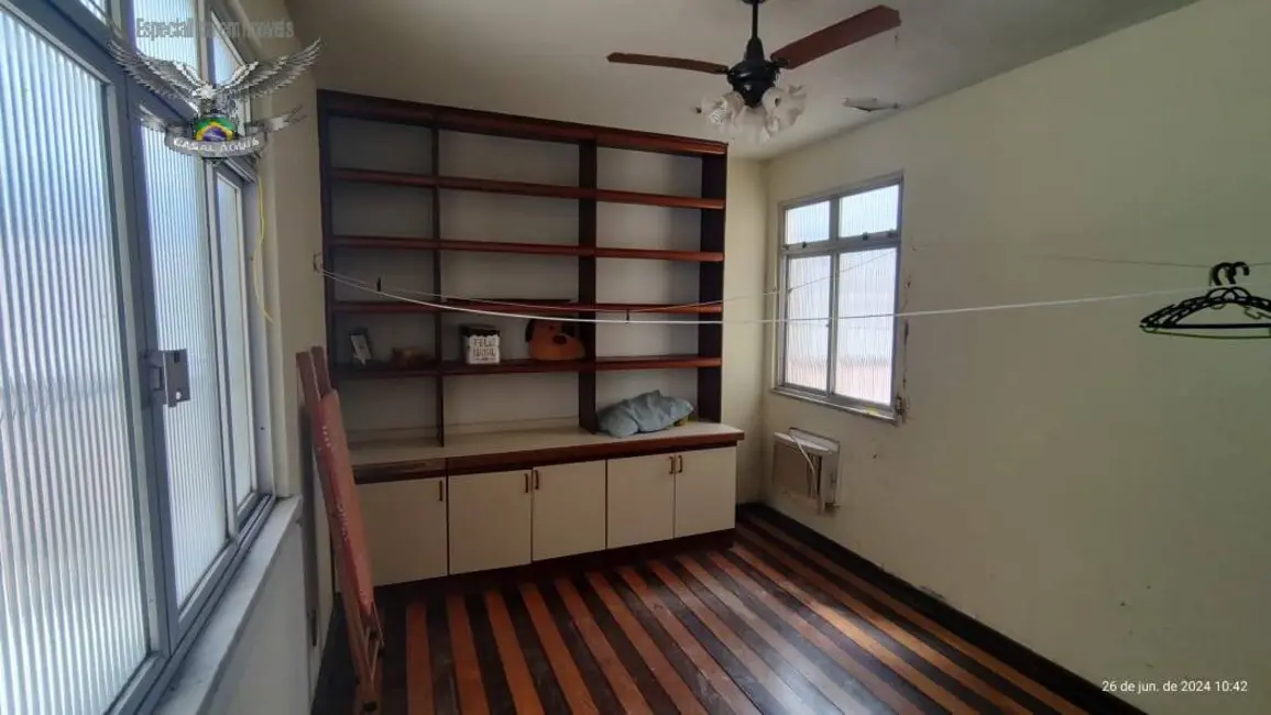 Foto 2 de Apartamento com 2 quartos à venda, 70m2 em Umarizal, Belem - PA