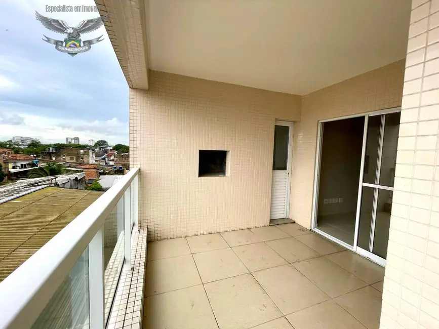 Foto 3 de Apartamento com 3 quartos à venda, 90m2 em Pedreira, Belem - PA