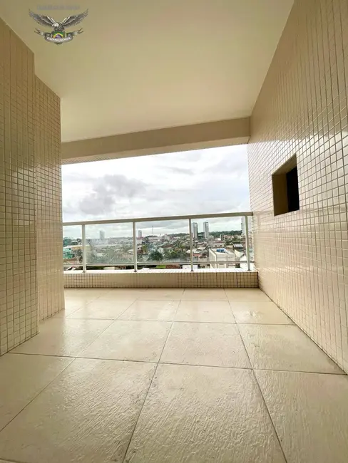 Foto 2 de Apartamento com 3 quartos à venda, 90m2 em Pedreira, Belem - PA