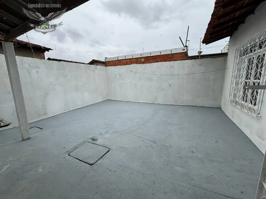 Casa com 4 quartos à venda, 260m2 em Cidade Nova, Ananindeua - PA - imagem 7 Foto 7 de Casa com 4 quartos à venda, 260m2 em Cidade Nova, Ananindeua - PA