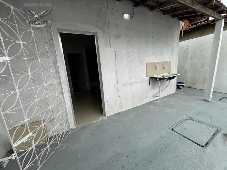 Casa com 4 quartos à venda, 260m2 em Cidade Nova, Ananindeua - PA - imagem 6 Foto 6 de Casa com 4 quartos à venda, 260m2 em Cidade Nova, Ananindeua - PA