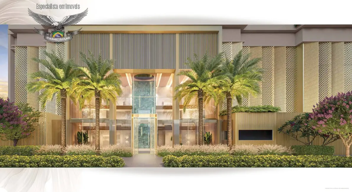 Foto 8 de Apartamento com 3 quartos à venda, 178m2 em Cidade Monções, São Paulo - SP