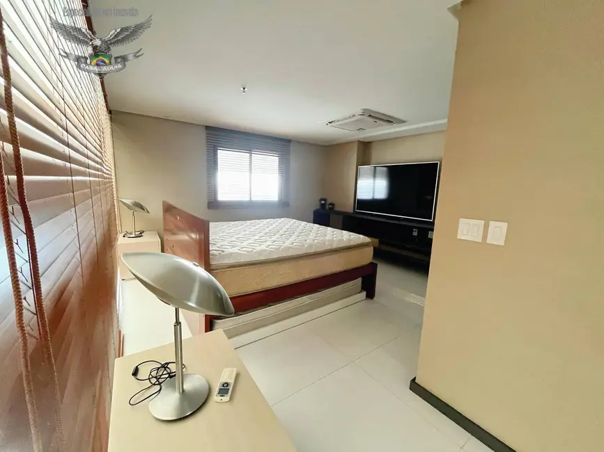 Apartamento com 1 quarto à venda, 100m2 em Umarizal, Belem - PA - imagem 8 Foto 8 de Apartamento com 1 quarto à venda, 100m2 em Umarizal, Belem - PA