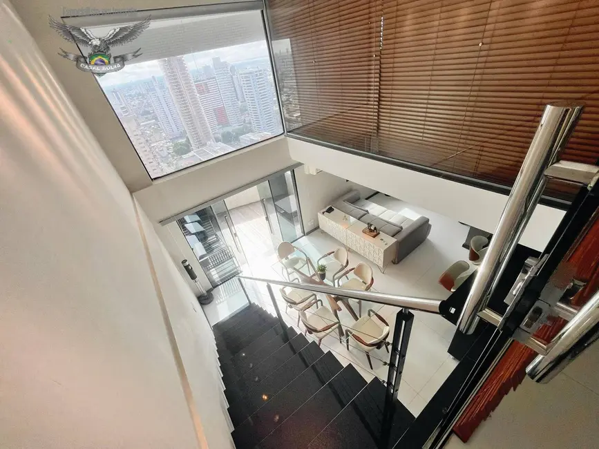 Apartamento com 1 quarto à venda, 100m2 em Umarizal, Belem - PA - imagem 2 Foto 2 de Apartamento com 1 quarto à venda, 100m2 em Umarizal, Belem - PA