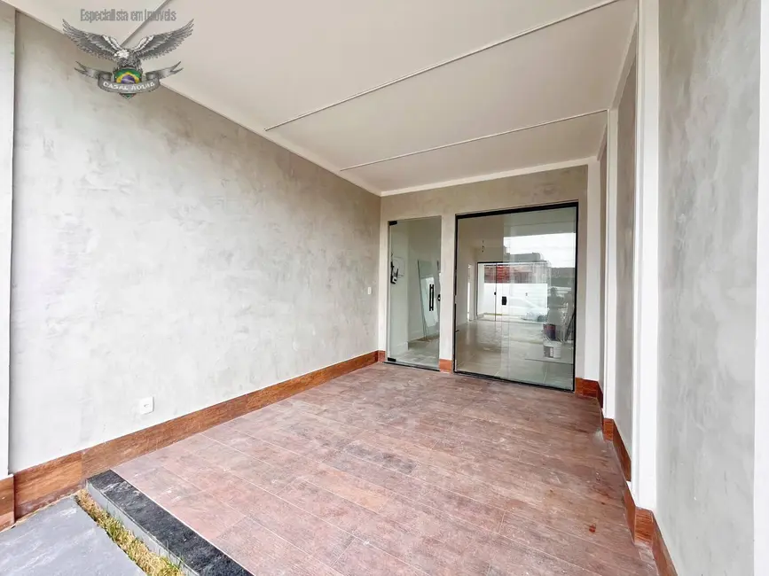 Foto 4 de Casa de Condomínio com 3 quartos à venda, 112m2 em Tenoné, Belem - PA