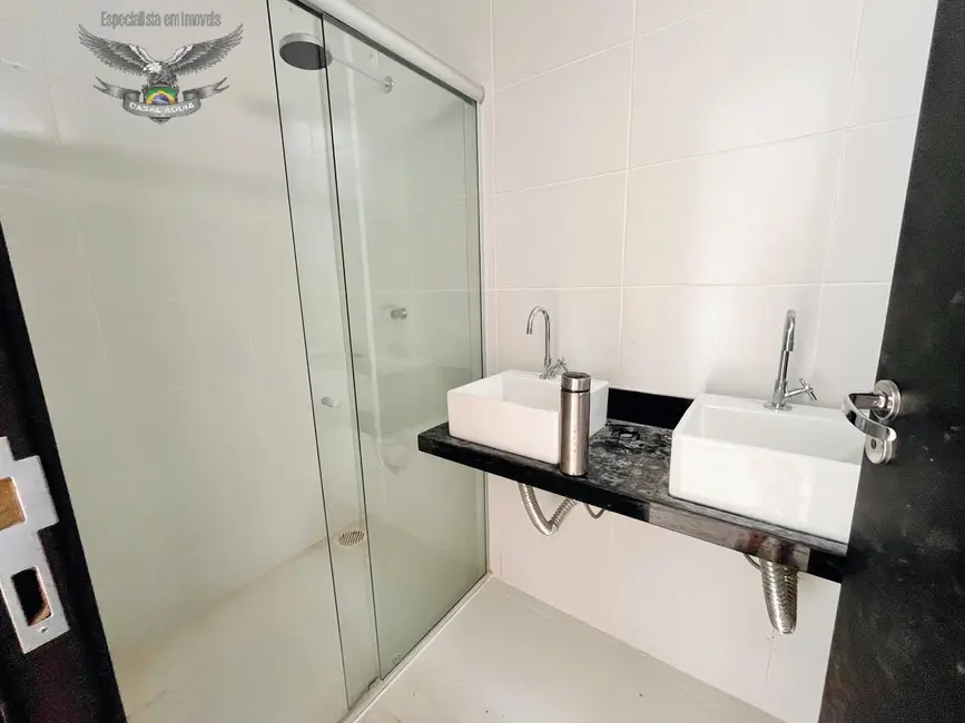 Foto 6 de Casa de Condomínio com 3 quartos à venda, 112m2 em Tenoné, Belem - PA