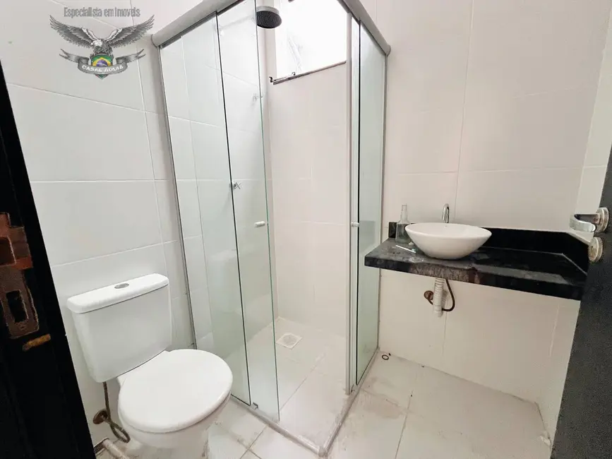 Foto 7 de Casa de Condomínio com 3 quartos à venda, 112m2 em Tenoné, Belem - PA