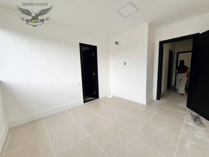 Foto 5 de Casa de Condomínio com 3 quartos à venda, 112m2 em Tenoné, Belem - PA