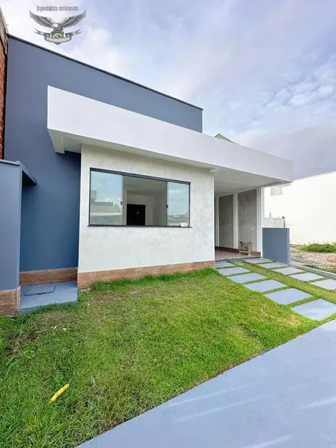 Foto 1 de Casa de Condomínio com 3 quartos à venda, 112m2 em Tenoné, Belem - PA