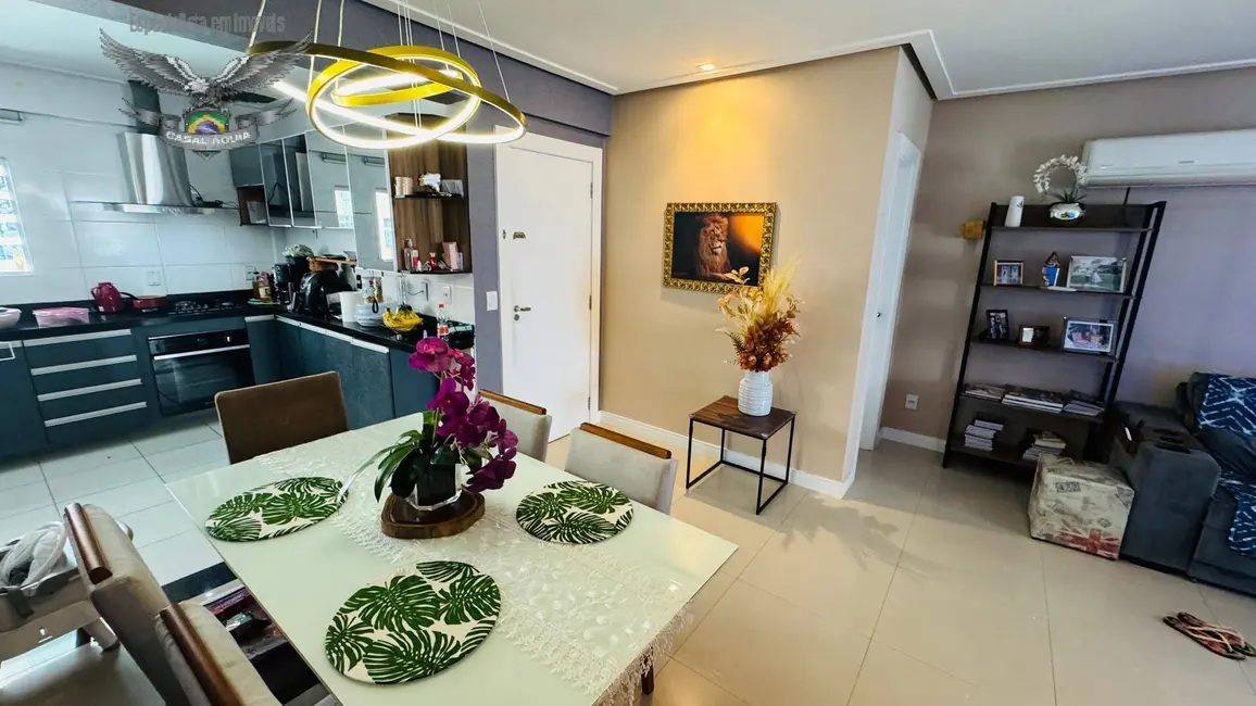 Foto 2 de Apartamento com 3 quartos à venda, 140m2 em Batista Campos, Belem - PA