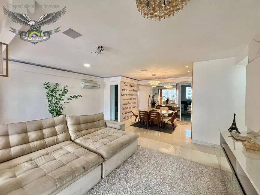 Foto 5 de Apartamento com 3 quartos à venda, 223m2 em Batista Campos, Belem - PA