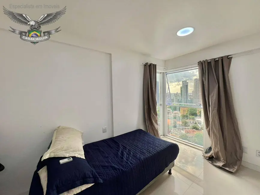 Foto 4 de Apartamento com 3 quartos à venda, 223m2 em Batista Campos, Belem - PA