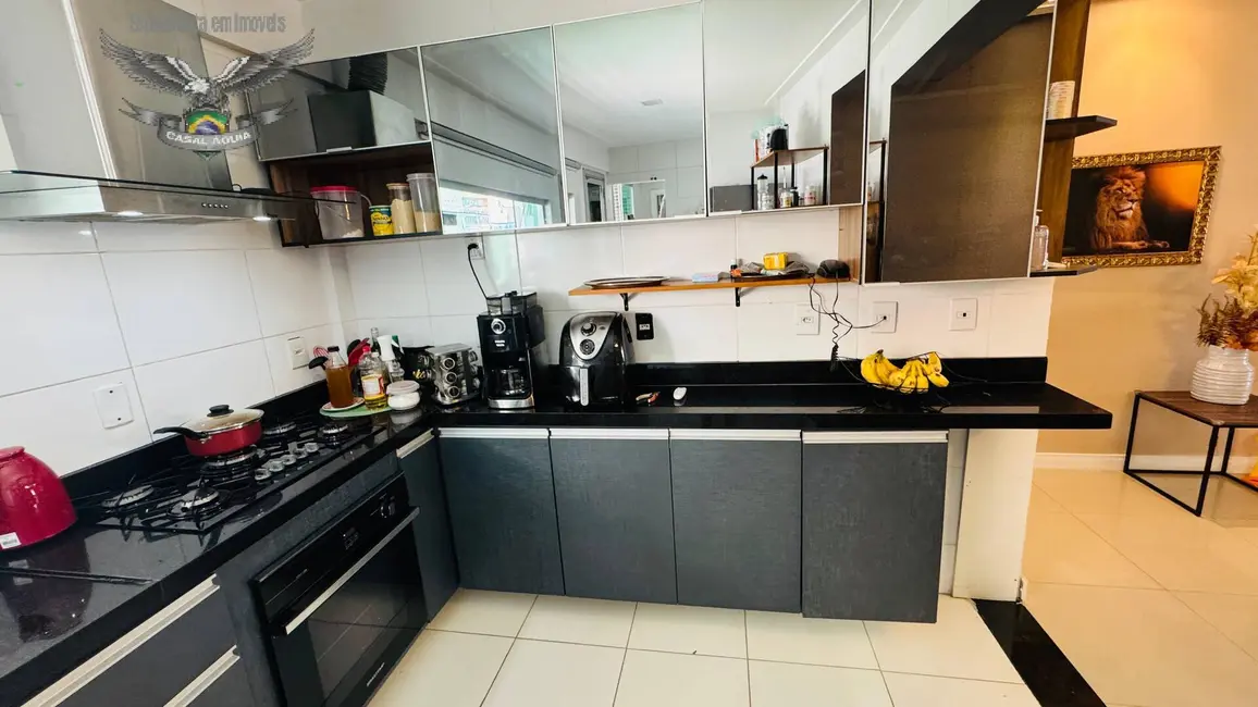 Foto 7 de Apartamento com 3 quartos à venda, 140m2 em Batista Campos, Belem - PA