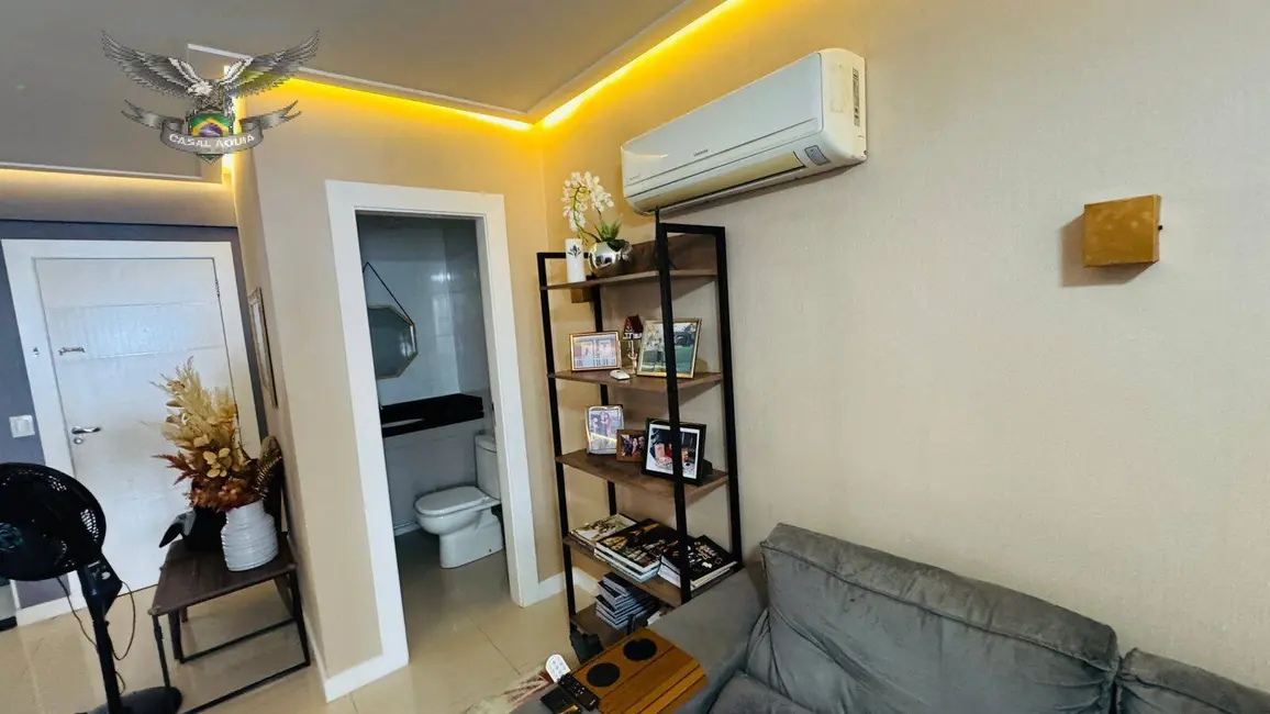 Foto 9 de Apartamento com 3 quartos à venda, 140m2 em Batista Campos, Belem - PA