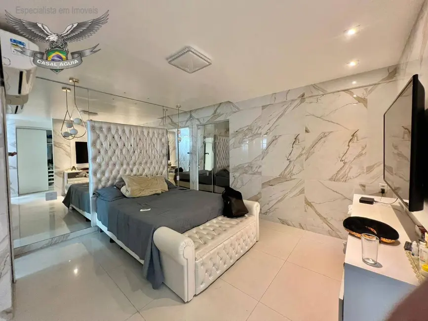 Foto 3 de Apartamento com 3 quartos à venda, 223m2 em Batista Campos, Belem - PA