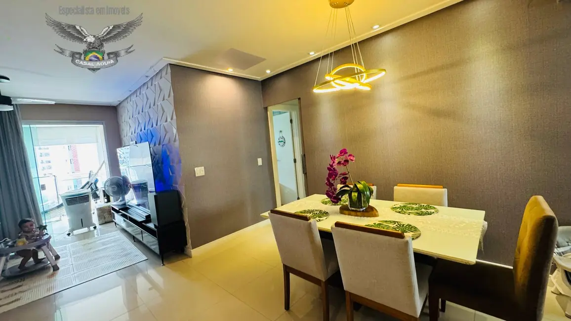 Foto 8 de Apartamento com 3 quartos à venda, 140m2 em Batista Campos, Belem - PA