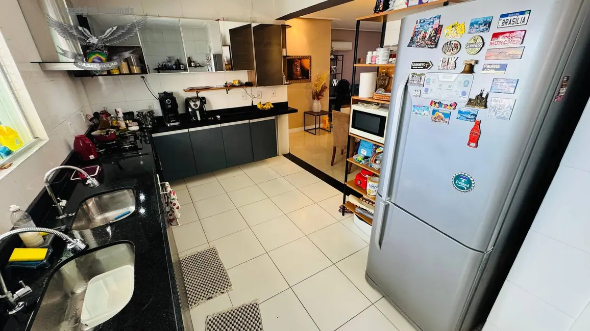 Foto 3 de Apartamento com 3 quartos à venda, 140m2 em Batista Campos, Belem - PA