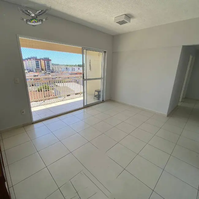 Foto 4 de Apartamento com 3 quartos para alugar, 92m2 em Marambaia, Belem - PA