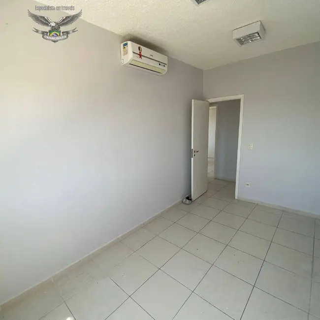 Foto 8 de Apartamento com 3 quartos para alugar, 92m2 em Marambaia, Belem - PA