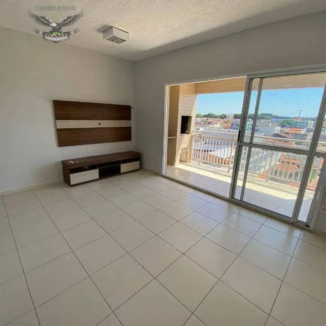 Foto 3 de Apartamento com 3 quartos para alugar, 92m2 em Marambaia, Belem - PA