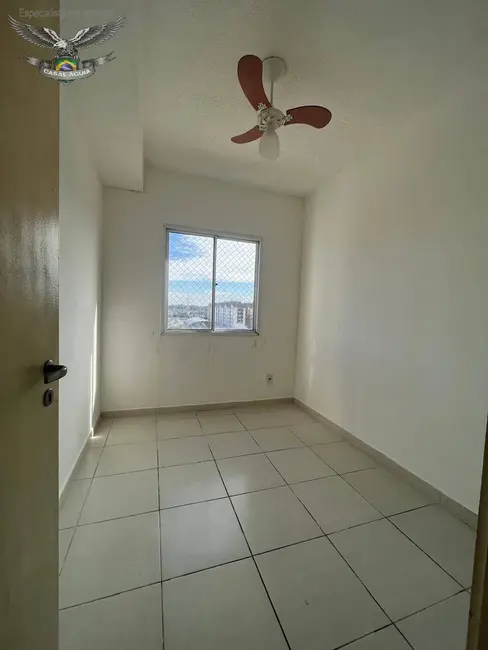 Foto 7 de Apartamento com 3 quartos para alugar, 78m2 em Marambaia, Belem - PA