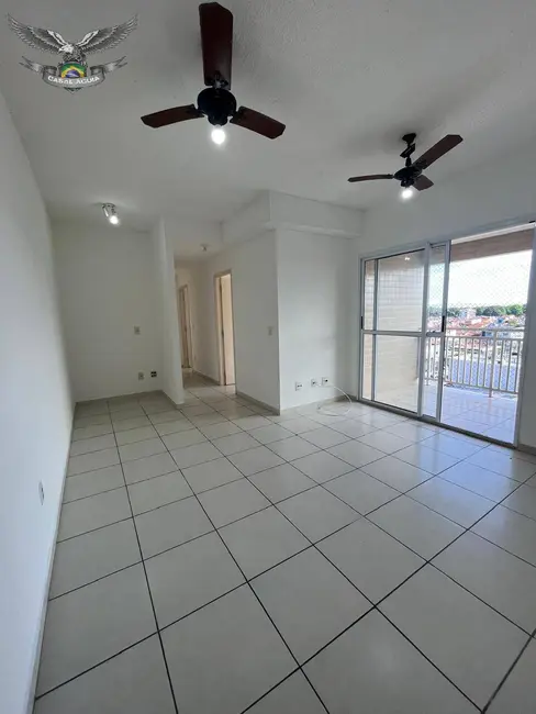 Foto 4 de Apartamento com 3 quartos para alugar, 78m2 em Marambaia, Belem - PA