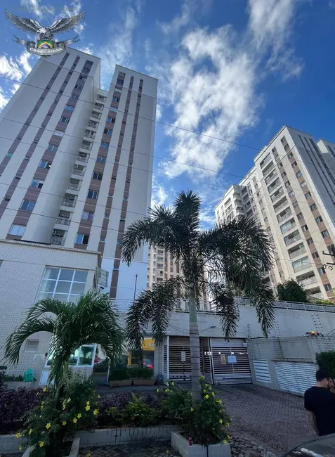 Foto 9 de Apartamento com 3 quartos para alugar, 78m2 em Marambaia, Belem - PA