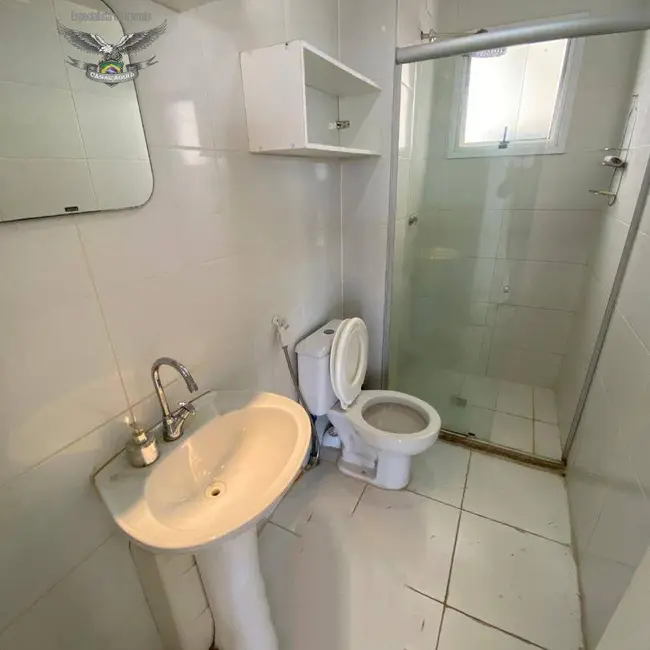 Foto 9 de Apartamento com 3 quartos para alugar, 92m2 em Marambaia, Belem - PA