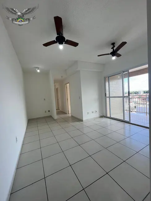 Foto 6 de Apartamento com 3 quartos para alugar, 78m2 em Marambaia, Belem - PA