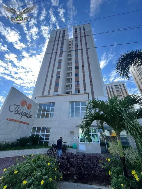 Foto 1 de Apartamento com 3 quartos para alugar, 78m2 em Marambaia, Belem - PA
