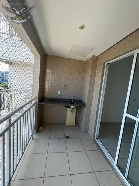 Foto 8 de Apartamento com 3 quartos para alugar, 78m2 em Marambaia, Belem - PA