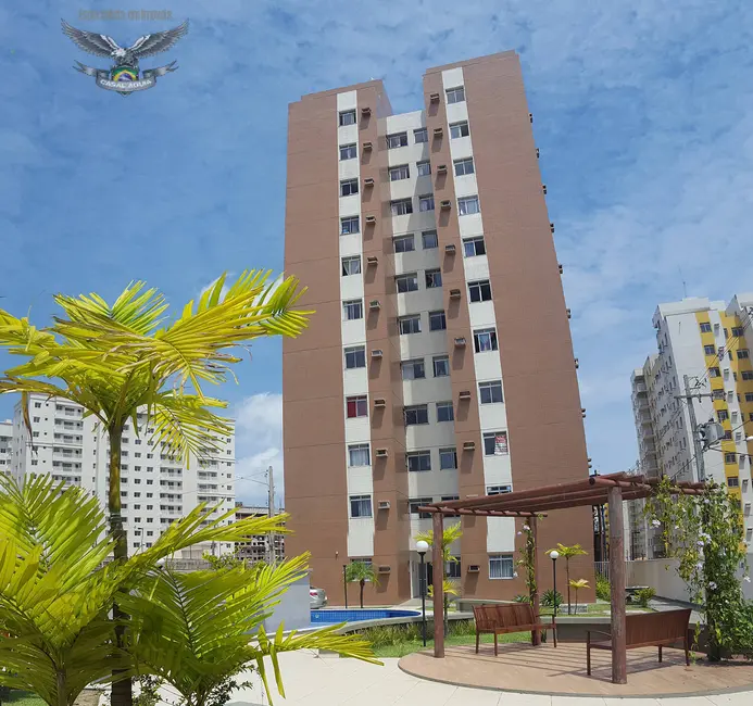 Foto 1 de Cobertura com 3 quartos à venda, 112m2 em Parque Verde, Belem - PA