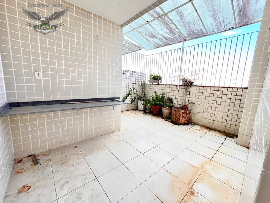 Foto 9 de Cobertura com 3 quartos à venda, 112m2 em Parque Verde, Belem - PA