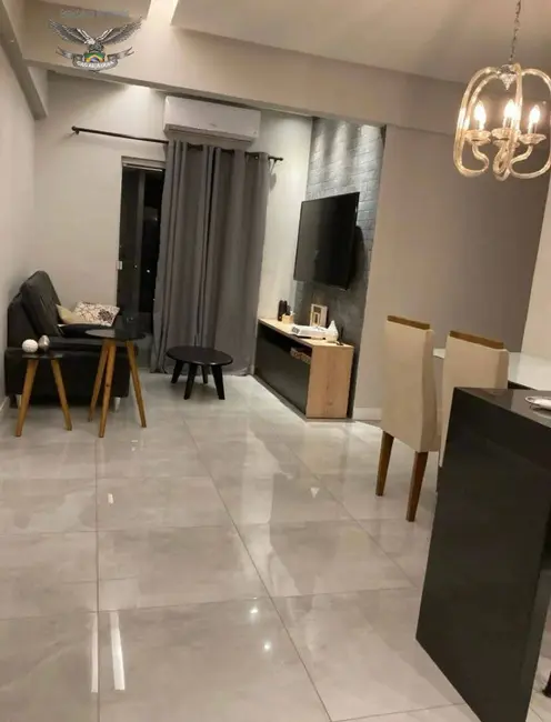 Foto 3 de Apartamento com 2 quartos à venda, 69m2 em Coqueiro, Belem - PA