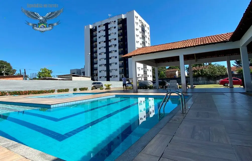 Foto 1 de Apartamento com 2 quartos à venda, 69m2 em Coqueiro, Belem - PA