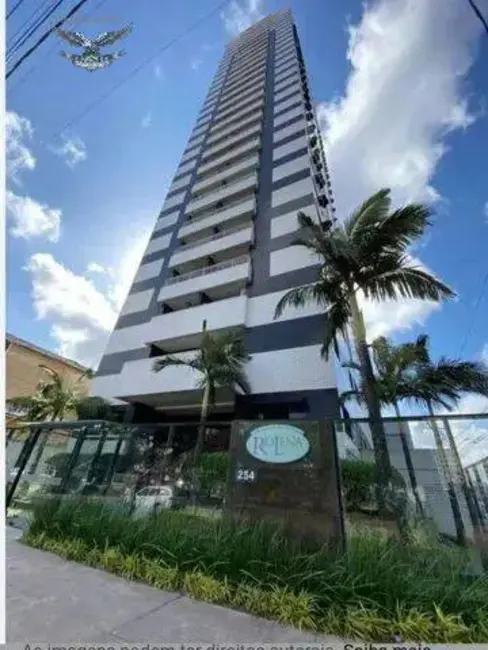 Foto 1 de Apartamento com 2 quartos à venda e para alugar, 78m2 em Pedreira, Belem - PA