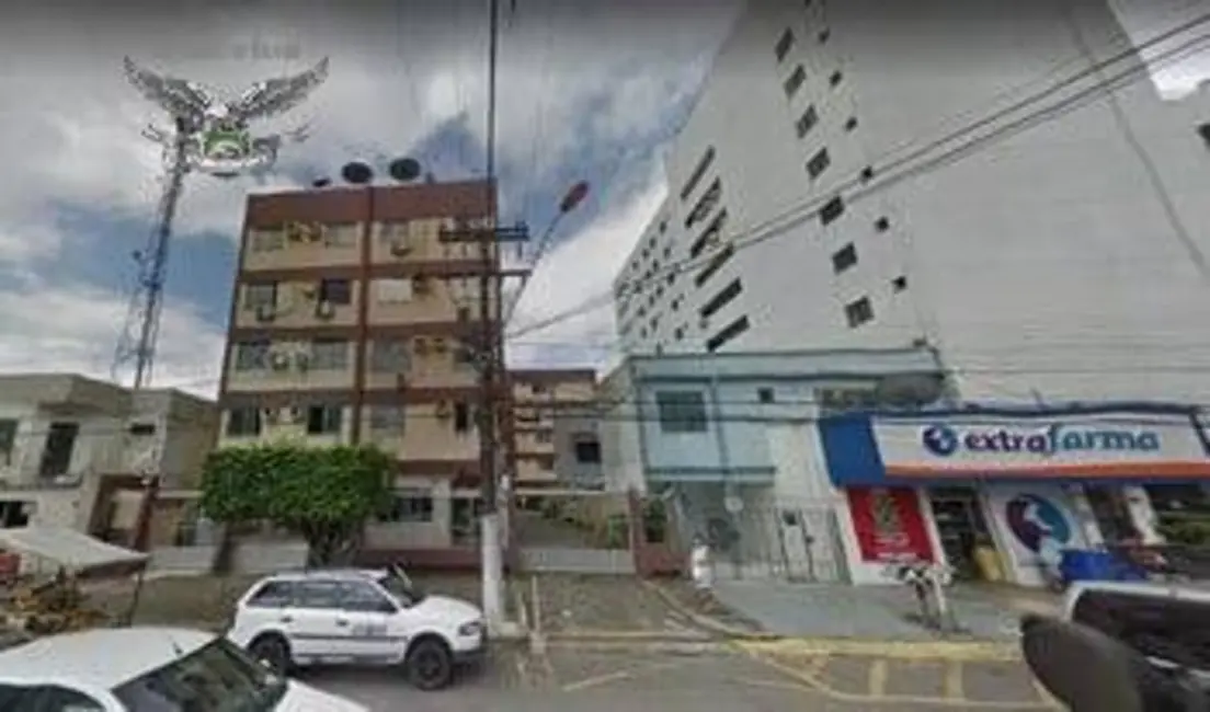 Foto 1 de Apartamento com 2 quartos à venda, 70m2 em Marco, Belem - PA