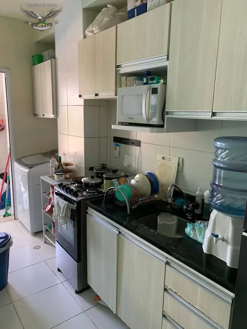 Foto 6 de Apartamento com 2 quartos à venda, 58m2 em Parque Verde, Belem - PA