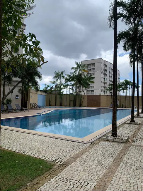 Foto 3 de Apartamento com 2 quartos à venda, 58m2 em Parque Verde, Belem - PA