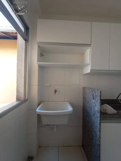 Apartamento com 2 quartos à venda, 54m2 em Tapanã (Icoaraci), Belem - PA - imagem 9 Foto 9 de Apartamento com 2 quartos à venda, 54m2 em Tapanã (Icoaraci), Belem - PA