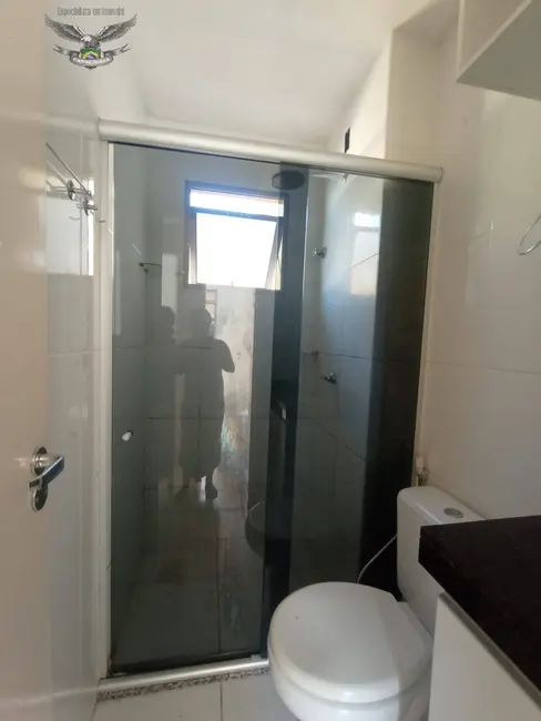 Apartamento com 2 quartos à venda, 54m2 em Tapanã (Icoaraci), Belem - PA - imagem 6 Foto 6 de Apartamento com 2 quartos à venda, 54m2 em Tapanã (Icoaraci), Belem - PA