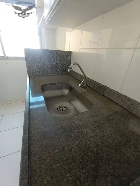 Apartamento com 2 quartos à venda, 54m2 em Tapanã (Icoaraci), Belem - PA - imagem 4 Foto 4 de Apartamento com 2 quartos à venda, 54m2 em Tapanã (Icoaraci), Belem - PA