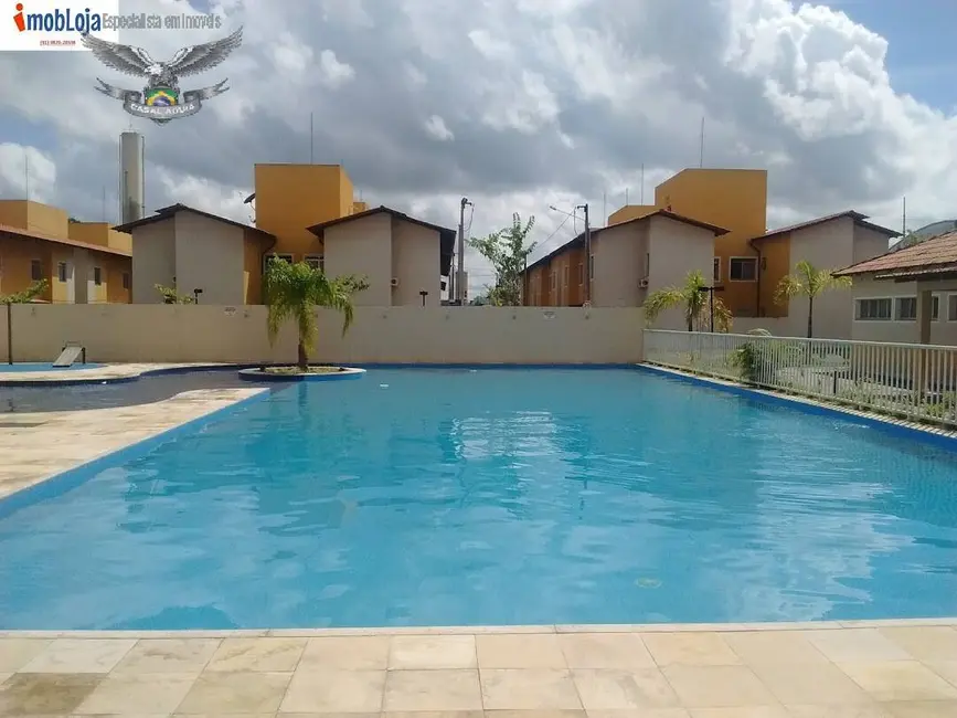 Foto 1 de Apartamento com 2 quartos à venda, 54m2 em Tapanã (Icoaraci), Belem - PA