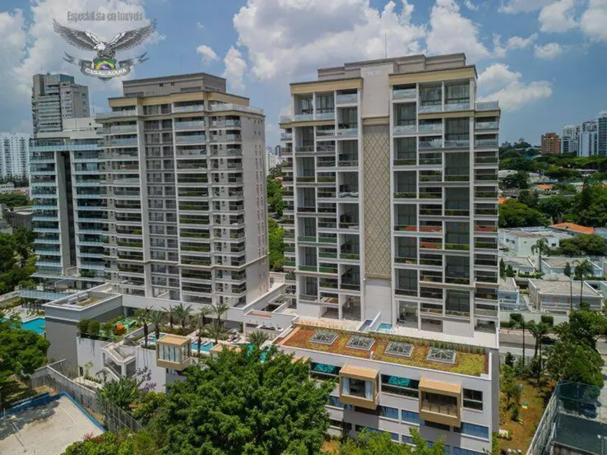 Apartamento com 4 quartos à venda, 308m2 em Vila Clementino, São Paulo - SP - imagem 1 Foto 1 de Apartamento com 4 quartos à venda, 308m2 em Vila Clementino, São Paulo - SP